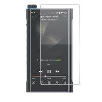 ฟิล์มไฮโดรเจลเมมเบรนปกป้องเต็มรูปแบบ2ชิ้น/ล็อตสำหรับ M15 Fiio (ไม่ใช่แก้ว)