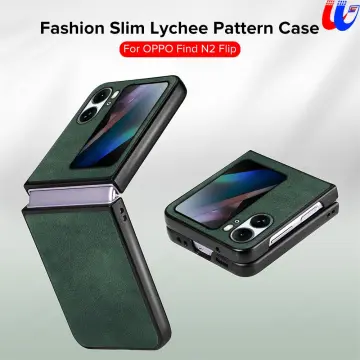 For Oppo A79 5G Case Cover Coque Funda Shockproof Luxury Leather