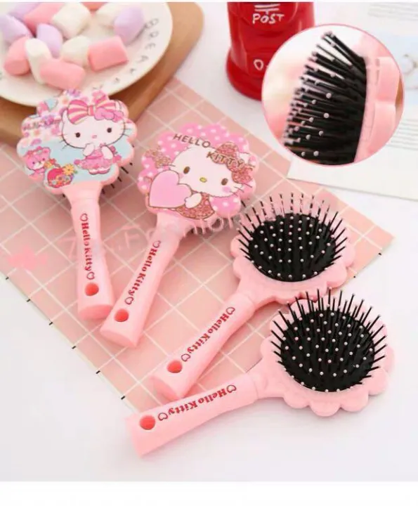 Kids Girl Cute Hair Comb | Lazada PH