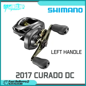 shimano curado dc handle - Buy shimano curado dc handle at Best Price in  Malaysia