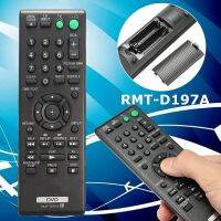 Rmt-D197A Smart Remote Control for Dvd Dvp-Sr210 Dvp-Sr210P Dvp-Sr510H Dvp-Sr510