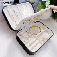 โปรโมชั่น Flash Sale : [Korean version pink high-end simple packaging box ring ear stud plate European storage gift box inner packaging jewelry box,XINLANYASHE PU leather jewelry box leather jewelry box earrings jewelry box Korean version pink high-end simple ear ring packaging box stud European plate storage gift box inner packaging jewelry box,]