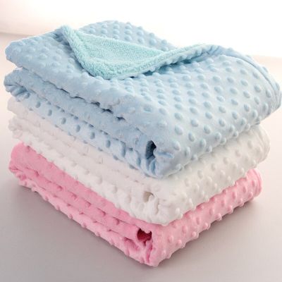 ทารกแรกเกิดดับเบิ้ลชั้นผ้าคลุมผ้าห่มนอนห่อสำหรับเด็กผ้าห่มผ้ามัสลินห่ออเนกประสงค์สำหรับทุกฤดู