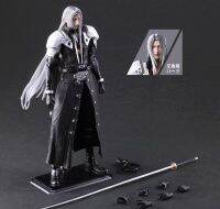 Yun Xiangshe PA เปลี่ยนจินตนาการ VII แอดเวนท์ Sephiroth 2รุ่นเคลื่อนย้ายได้โมเดลมืออะนิเมะ