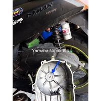 ลูกปืนฝาแคร้ง Yamaha Aerox 155,Nmax155,Lexi125 รอบจัด อย่างดี บริการเก็บเงินปลายทาง