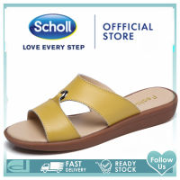 scholl สกอลล์ Scholl รองเท้าสกอลล์-เมล่า Mela รองเท้ารัดส้น ผู้หญิง รองเท้าสุขภาพ นุ่มสบาย กระจายน้ำหนักScholl รองเท้าแตะ Scholl รองเท้าแตะ รองเท้า scholl ผู้หญิง scholl รองเท้า scholl รองเท้าแตะ scholl รองเท้าสกอลล์-เซส