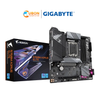 MAINBOARD (เมนบอร์ด) (1700) GIGABYTE B760M AORUS ELITE (rev. 1.0) ประกันศูนย์ 3 ปี