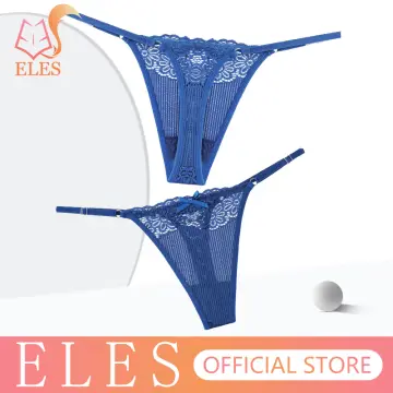 Underwear For Women Panty Floral Giá Tốt T03/2024