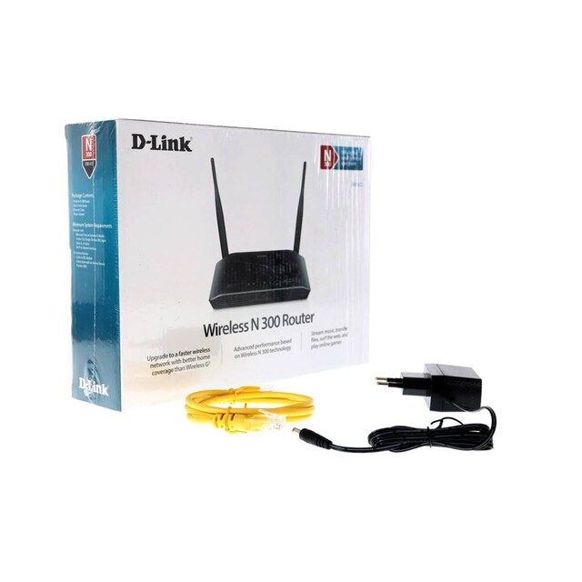 ประกันlt-d-link-dir-612-wireless-n-300-router-kit-it