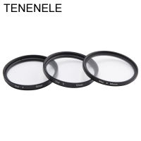 Tenenele Star 4 6 8 Line Point filters CROSS Camera FILTER 13740464952555862677277มม. สำหรับกล้อง Nikon Canon DSLR