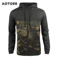 Military Tactical Jacket Men Waterproof Warm Windbreaker Mens Army Clothing Spring Autumn Outwear Camouflage Patchwork Jackets