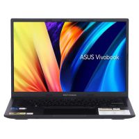 [ผ่อน 0%] ASUS NOTEBOOK (โน้ตบุ๊ค) Asus  Vivobook 14X ( S3404VA-LY558WS ) : i5-13500H/16GB/512GB M.2 NVMe/Intel Iris Xe Graphics/14.0" WUXGA IPS/Win 11 Home+Office 2021//ประกัน2ปี+อุบัติเหตุ1ปี #S3404VA-LY558WS