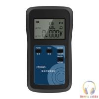 Four-lines Internal Resistance Test Instrument LCD Display YR1030+ Battery Internal OHM Voltmeter Manual Auto Range High Precision for Lithium Battery