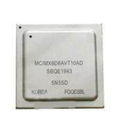 Mcimx6d6avt10ad 1ชิ้น Mci Mcimx Mcimx6d6avt Mcimx6d6 Mcimx6d6avt10ใหม่เอี่ยม100% Ic Bga 624