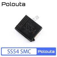 ❈✳▣ 10 Pcs/Set Polouta SS54 SMC 5A/40V Diode Patch Schottky Diodes Diy Electric Acoustic Components Kits Arduino Nano