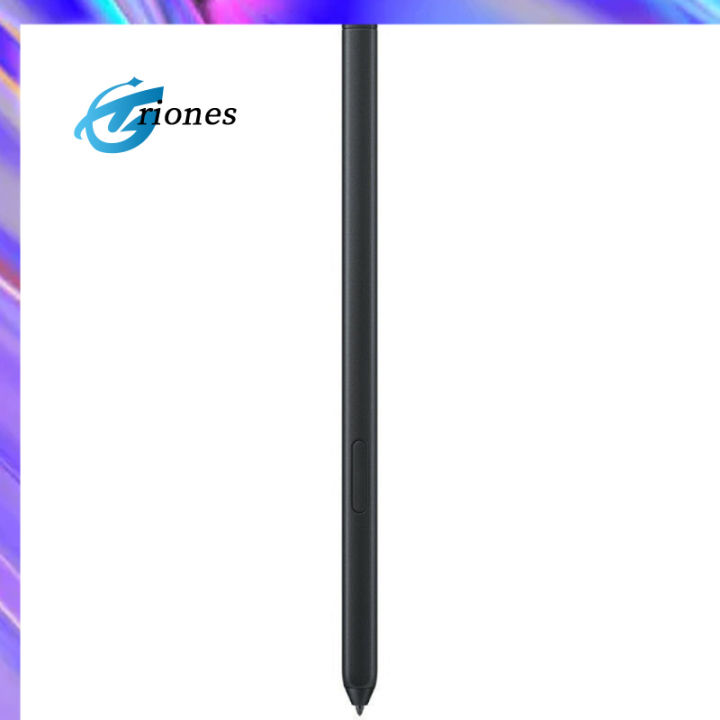 ปากกาสไตลัสเขียนลื่นโทรศัพท์มือถือปากกาปากกาสไตลัสหน้าจอใช้ได้กับ-samsung-s21พิเศษ