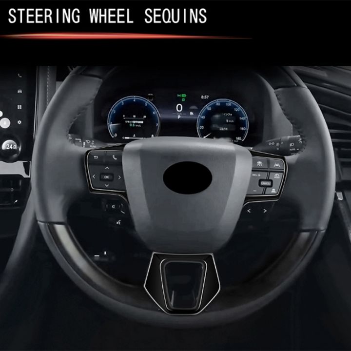 car-carbon-fiber-steering-wheel-trim-frame-cover-sticker-car-inner-accessories-parts-for-toyota-alphard-40-series-2023