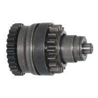 18T/28T Starter Drive Gear for KTM 250 300 TE XC XCW EXC SIXDAYS Freeride 250 R Husqvarna TE250 Kits 55140026400