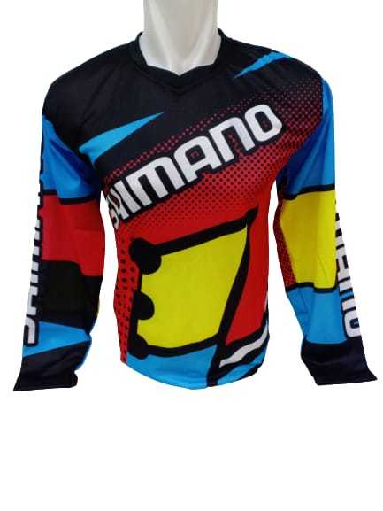 baju downhill