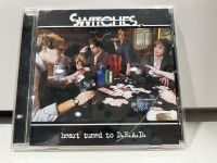 1   CD  MUSIC  ซีดีเพลง   SWITCHES  beaut tuned to D.E.A.D.     (A18D143)