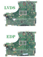 เมนบอร์ด N56JR สำหรับ G56JR G56JK G56J N56J เมนบอร์ดแล็ปท็อป I74th CPU GTX760M ทำงานได้อย่างสมบูรณ์100 ทดสอบ OK