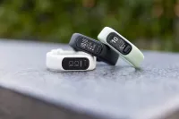 Vong tay theo dõi sức khỏe Garmin Vivosmart 5 (Hàng chính hãng, bảo hành 12 tháng)