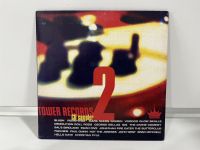 1 CD MUSIC ซีดีเพลงสากล    TOWER RECORDS CO sampler 2    (N5B42)