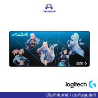 LOGITECH MOUSE PAD G840 K/DA COLLECTION