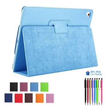 New for iPad 10th 10.9 2022 9th 8th 7th 6th 5th Generation Case For i-Pad  2017/2018 Pro 9.7 10.5 11 AIR4321 Mini 123456 high-quality soft leather  cover