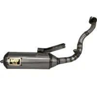 Shop Honda Dio Zx Af34 Pipe online | Lazada.com.ph