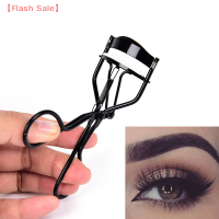 【Flash Sale】 1x proffessional Handle Eye curling eyelash Curler CLIP Beauty Makeup TOOL ใหม่