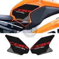 For Honda CBR1000RR 2012 2013 2014 2015 2016 Motorcycle Anti slip Tank Pad 3M Side Gas Knee Grip Traction Pads Protector Sticker