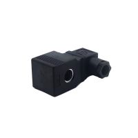 Solenoid Valve Coil Inner Diameter 13mm Height 38mm 24V Valves