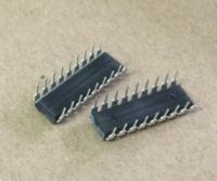 5PCS CF745-04/P CF745 DIP18 DIP-18 WATTY Electronics