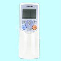 Original new Toshiba air conditioner remote control WH-F11J pass Wh-F07J 08J WC-H01EE