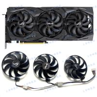 Gratis Ongkir/โอริจินัล♂RTX2060 1ASUS 2070S 2080 2080ti พัดลมการ์ดจอ FDC10H12S9-C T129215SU