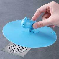 Sink Strainer Filter Sewer Deodorizer Cover Toilet Stopper Deodorant Floor Drain Accessories