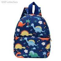 ✉11✖Mochilas Infantis De Desenhos Animados พาราวัยรุ่น Dosauros Fofos Jardim Infância Mochilas À Prova Dgua Bolsaus Meninos Bolsa Animos