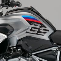 : 》 “{: ถังเชื้อเพลิงรถมอเตอร์ไซค์สติ๊กเกอร์สติกเกอร์สำหรับ BMW R1200GS LC 2013-2018 2014 2015 2016 2017 30ปี GS