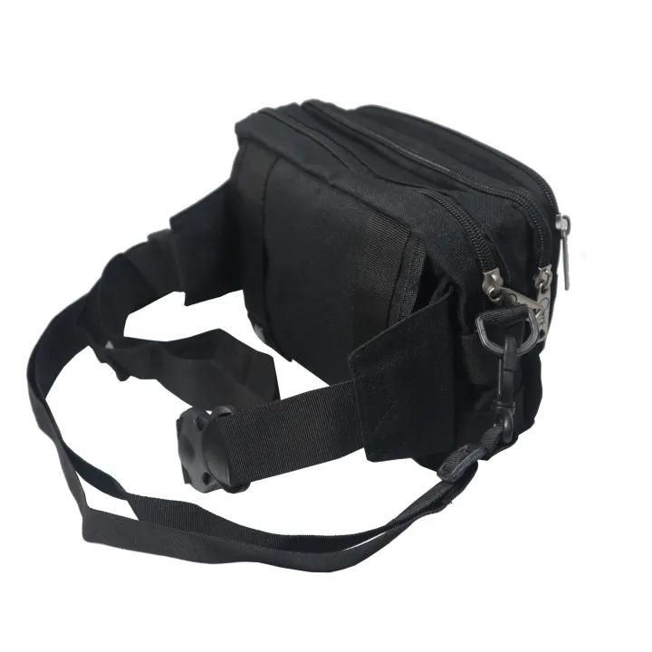 "AIRFIT" MENS TACTICAL WAIST BAG/HOLSTER AF347E108 Lazada PH