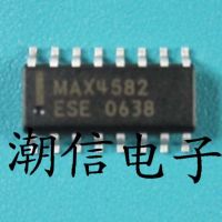 5pcs MAX4582ESE SOP-16