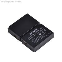 Batmax 1800mAh LP-E12 LP E12 LPE12 Battery for Canon EOS M EOS M10 M100 EOS Rebel SL1 EOS 100D SX70HS Digital Cameras (hot sell) Makita Power