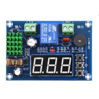 M611 7-80v lead-acid Lithium Battery discharge Controller 12v 24v 36v 48v Low Battery voltage over discharge Protection Board