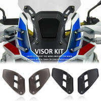 ใหม่รถจักรยานยนต์ CRF 1000 L บนลม D Eflectors Visor ชุดสำหรับฮอนด้า CRF1000L แอฟริกาคู่กีฬาการผจญภัย