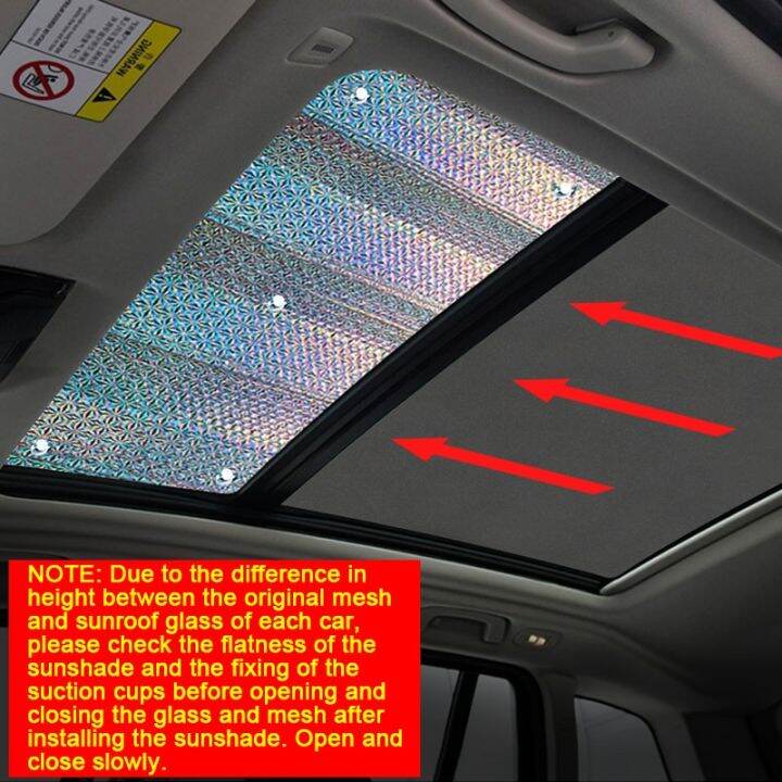 Colorful Reflective Pattern For BYD Atto 3 EV Yuan Plus 2022 2023 Car