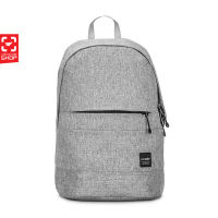 ilovetogo กระเป๋า Pacsafe Slingsafe LX300 Anti-Theft Backpack (Tweed Grey)