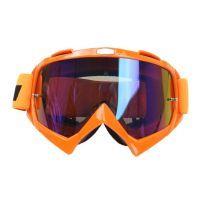 แว่นตากันแดดสำหรับทางวิบากหมวกกันน็อควิบาก Atv Dh Mtb แว่นตาจักรยานสกปรก Oculos Antiparras Gafas Motocross