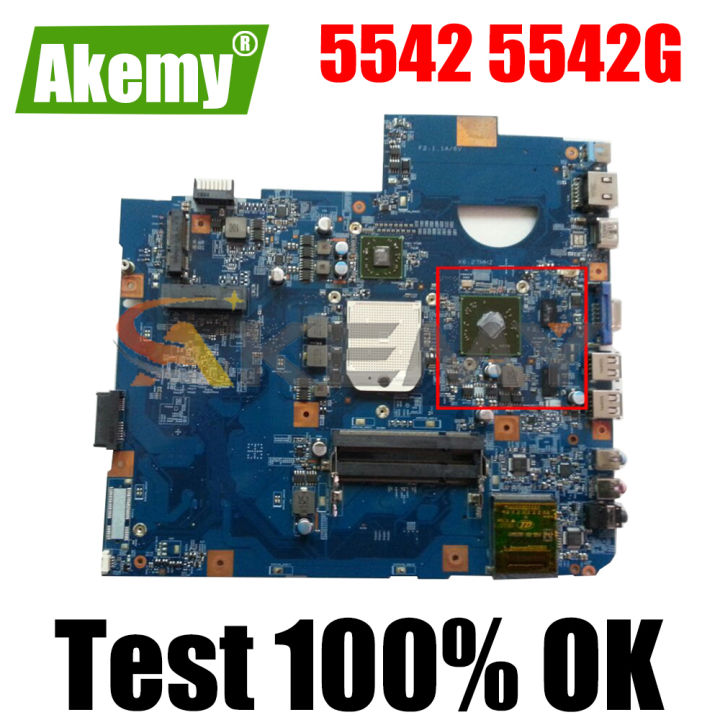 09927-1-09230-1-jv50-tr-mb-48-4fn01-011-main-board-for-acer-asipre-5542-5542g-laptop-motherboard-ddr2-with-graphics-card-chips