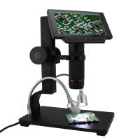 Andonstar ADSM302 HDMI 5 Inch Screen Professional Digital Microscope PCB Solder Repair Tool