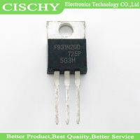 10pcs/lot IRFB31N20D IRFB31N20DPBF IRFB31N20 FB31N20D B31N20D TO-220 In Stock WATTY Electronics